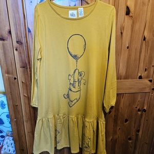 Disney Winnie the Pooh Dress
